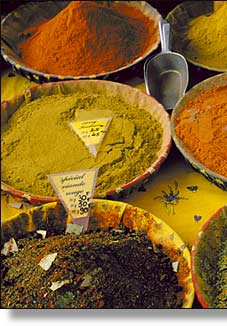 Frence Spices