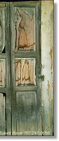 Thai Door